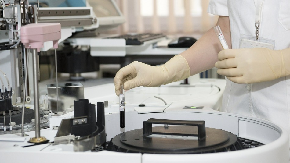 Empresas financian investigación para tratamiento de pacientes con coronavirus Empresas financian investigación para tratamiento de pacientes con coronavirus