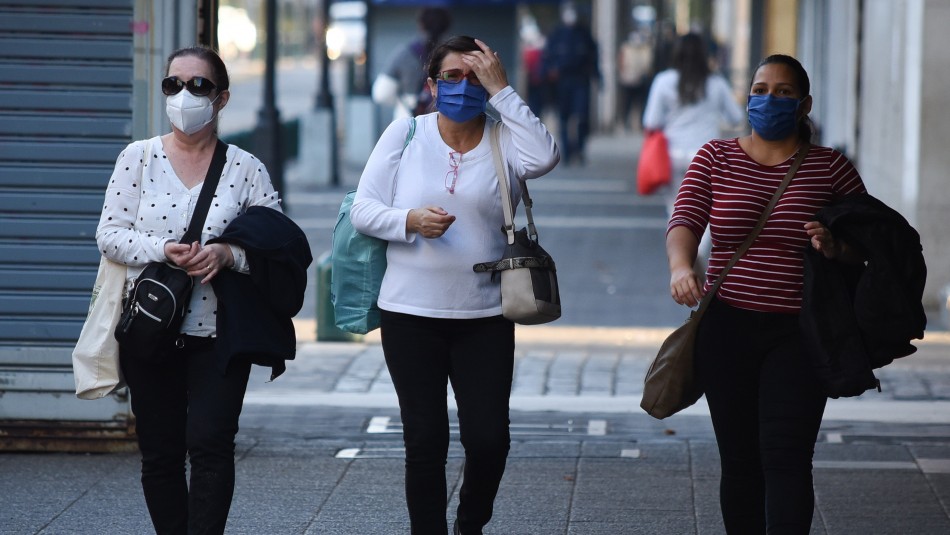 mascarillas uso obligatorios Los lugares donde será obligatorio el uso de mascarillas desde este viernes