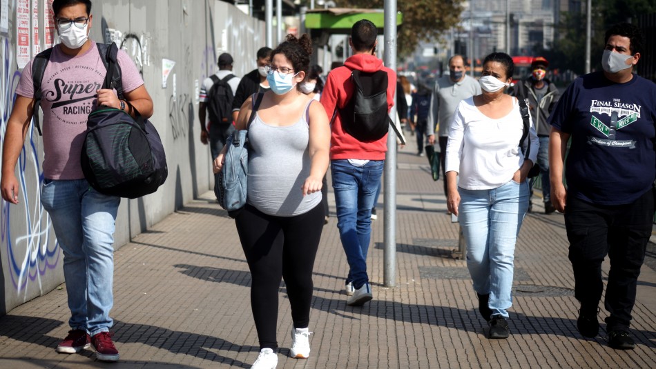 uso obligatorio mascarillas Los lugares donde será obligatorio el uso de mascarillas desde este viernes