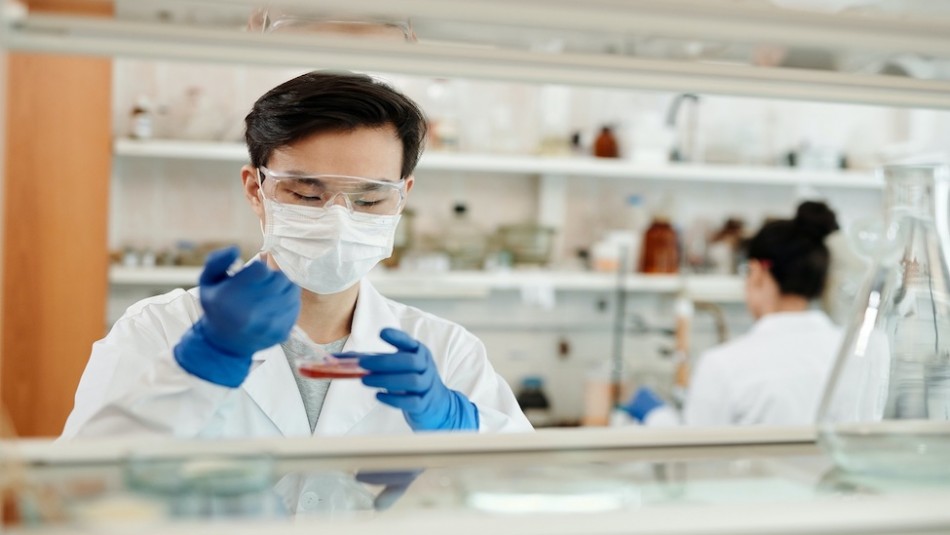 Estudio científico refuta estimaciones de la OMS: Coronavirus se propaga dos veces más rápido Estudio científico refuta estimaciones de la OMS: Coronavirus se propaga dos veces más rápido