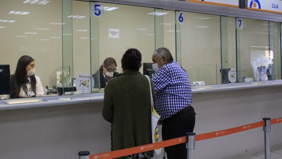 Bono Covid 19: Cómo recibir el beneficio sin Cuenta Rut Bono Covid 19