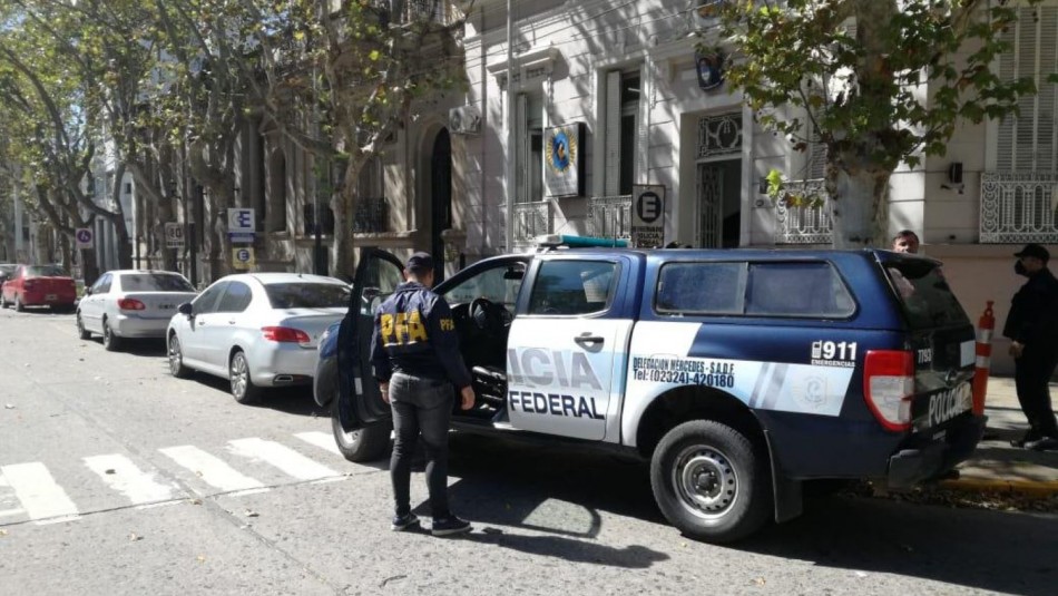 Ingresó al hospital por coronavirus pero resultó ser un femicidio: El caso que conmociona a Argentina Ingresó al hospital por coronavirus pero resultó ser un femicidio: El caso que conmociona a Argentina