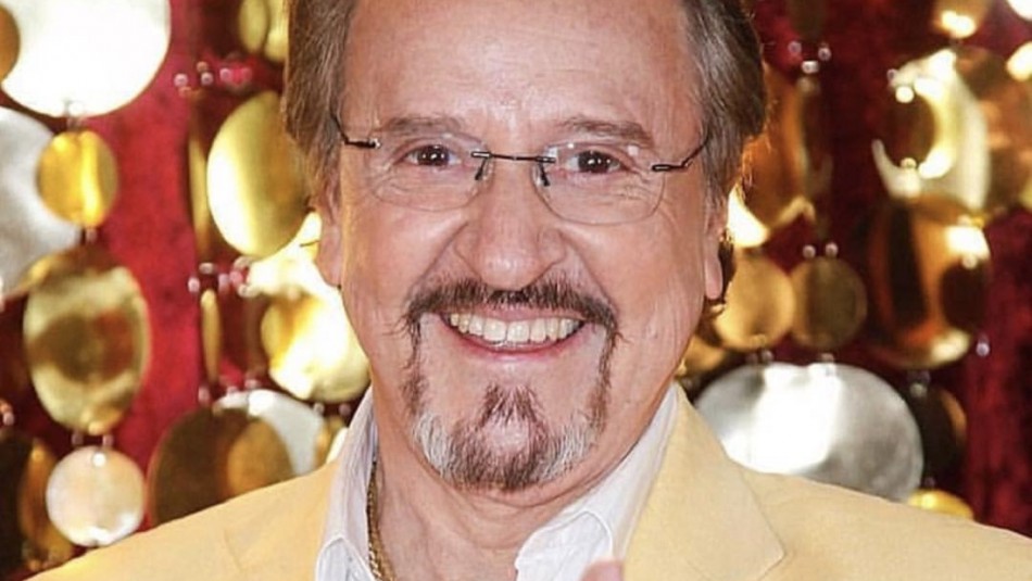 Carlos Villagrán Actor que dio vida a Quico en el Chavo del Ocho: