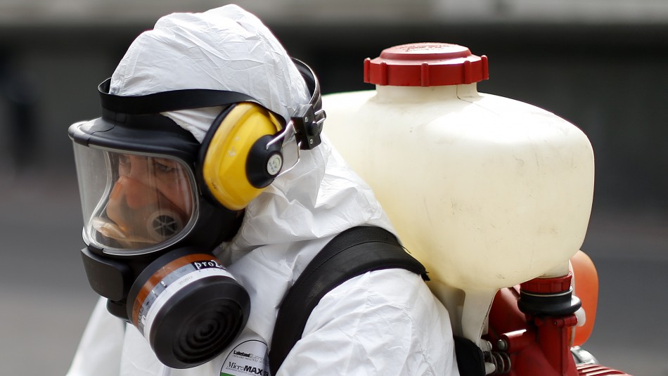 Foto referencial. Las comunas que lideran los contagios por Covid 19 tras nuevo informe epidemiológico del Minsal