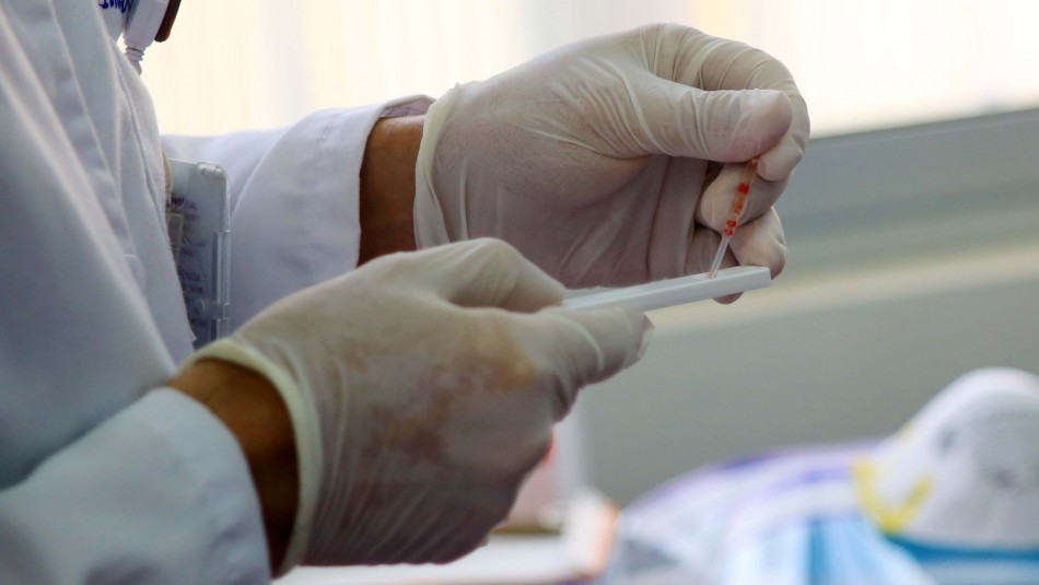 Foto referencial. Ministerio de Salud eleva a 126 los fallecidos por COVID-19 y cifra de contagiados asciende a 9.730