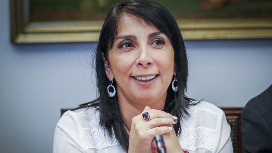 Karla Rubilar Rubilar y regreso de empleados públicos a sus trabajos: