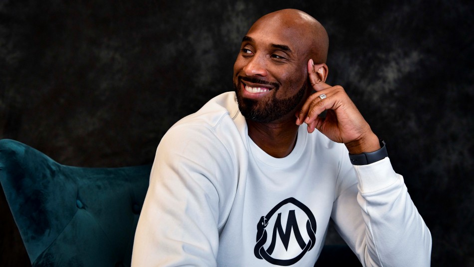 Kobe Bryant.
