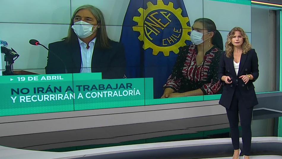 Meganoticias Prime - Domingo 19 de abril 2020 Meganoticias Prime - Domingo 19 de abril 2020