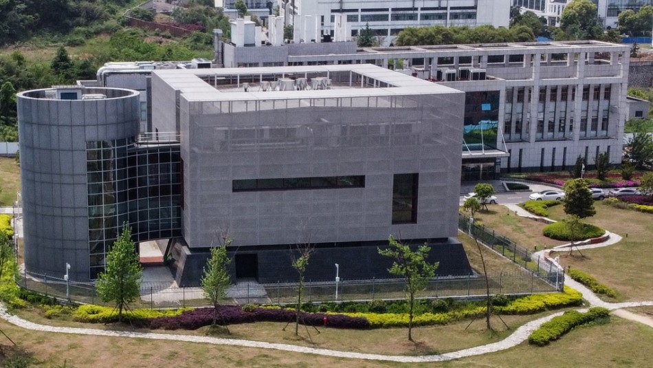Laboratorio de Wuhan niega responsabilidad en brote del nuevo coronavirus Laboratorio de Wuhan niega responsabilidad en brote del nuevo coronavirus