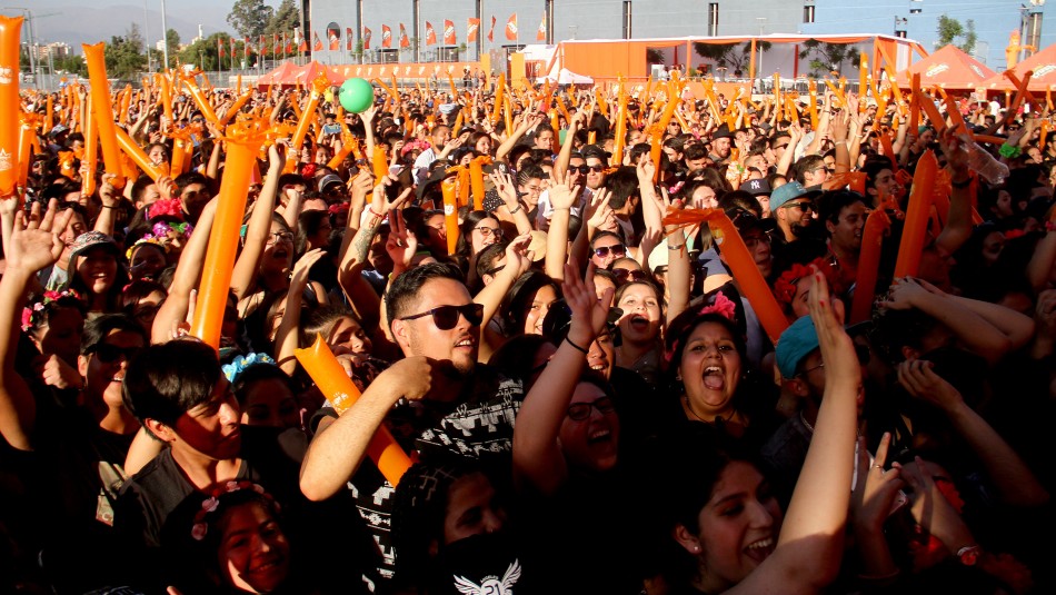 ¿Cuándo deberían volver los eventos masivos? ¿Cuándo deberían volver los eventos masivos?