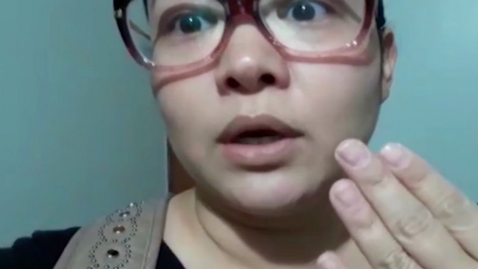 Miedo a contagiar a sus dos pequeñas hijas: Enfermera de UCI narra presión psicológica que vive a diario Miedo a contagiar a sus dos pequeñas hijas: Enfermera de UCI narra presión psicológica que vive a diario