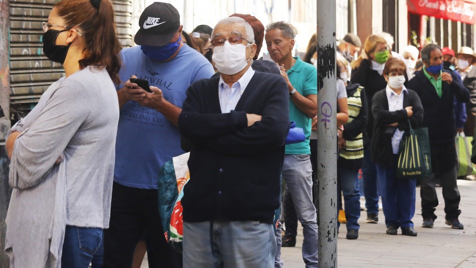 Ingreso Familiar de Emergencia: Conoce cómo actualizar tus datos del Registro Social de Hogares Ingreso Familiar de Emergencia: Conoce cómo actualizar tus datos del Registro Social de Hogares