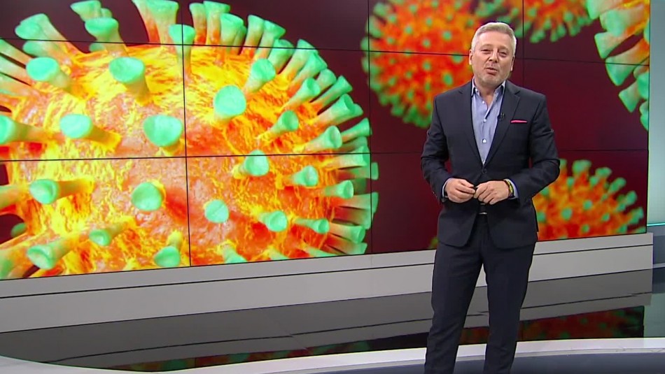 Meganoticias Prime - Lunes 20 de abril 2020 Meganoticias Prime - Lunes 20 de abril 2020