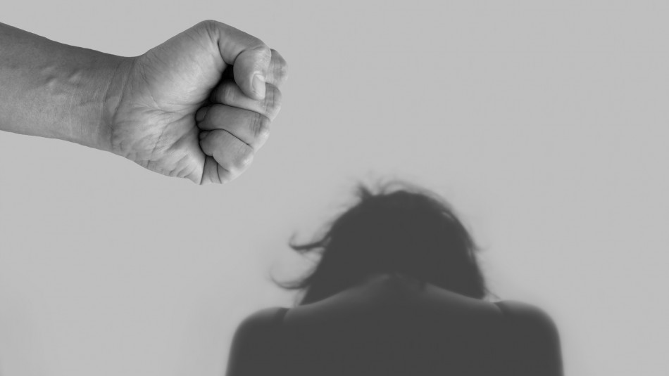 La violencia de género aumenta durante la cuarentena en América Latina La violencia de género aumenta durante la cuarentena en América Latina