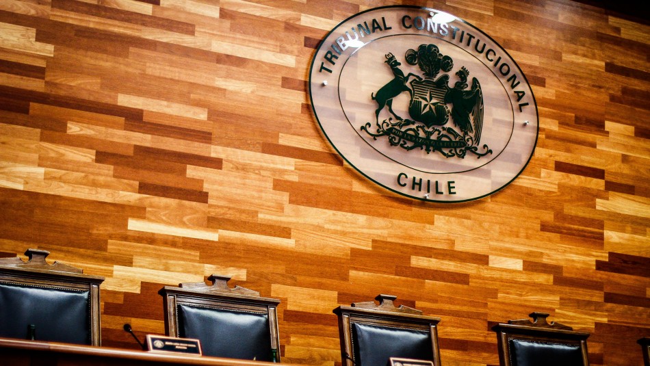 Ministerio Público abre investigación por presuntos delitos en el Tribunal Constitucional Ministerio Público abre investigación por presuntos delitos en el Tribunal Constitucional