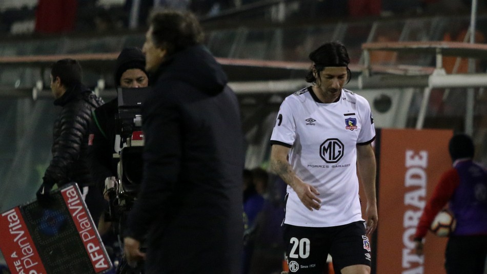 Mario Salas y Jaime Valdés La dura crítica de Jaime Valdés a Mario Salas: