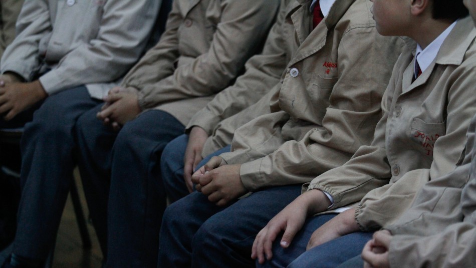 Regreso a clases Encuesta Cadem: 91% está en desacuerdo con el regreso a clases presenciales en mayo