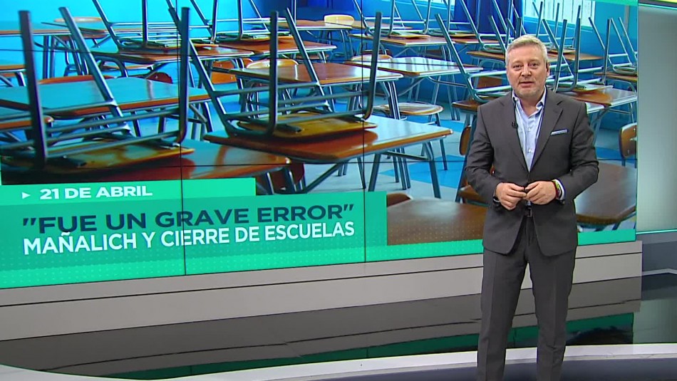 Meganoticias Prime - Martes 21 de abril 2020 Meganoticias Prime - Martes 21 de abril 2020