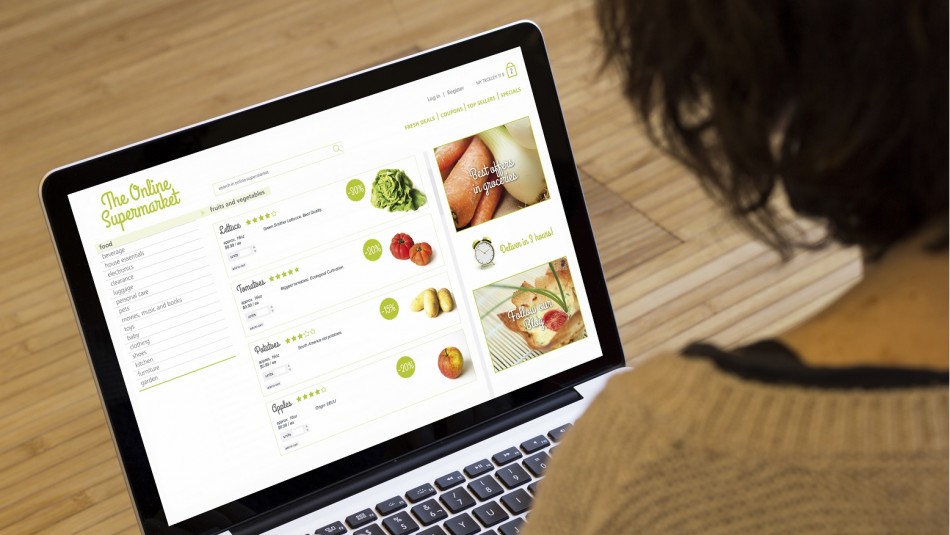 Los supermercados que cuentan con servicio de compra online y despacho Supermercados online