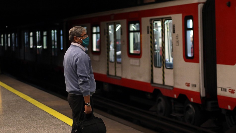 Reapertura de estaciones de Metro: Conoce las fechas en que volverán a funcionar Reapertura de estaciones de Metro