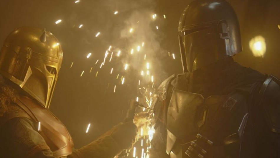 Disney Plus trabaja en la tercera temporada de The Mandalorian Disney Plus trabaja en la tercera temporada de The Mandalorian