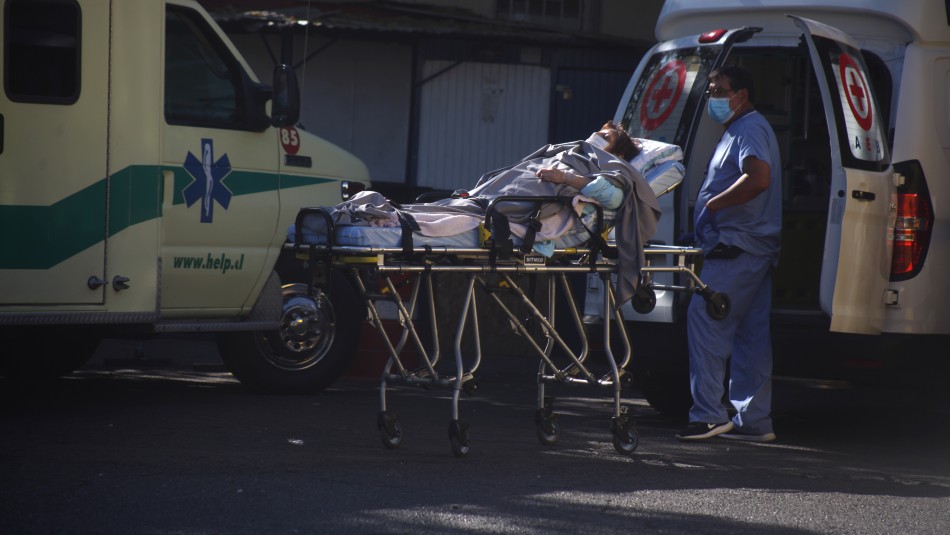 Balance coronavirus Minsal reporta ocho nuevos fallecidos por coronavirus y contagios llegan a 10.832