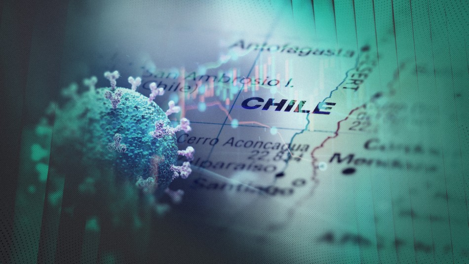 Coronavirus en Chile Coronavirus en Chile: Tres regiones no sumaron casos de Covid-19 según último informe del Minsal