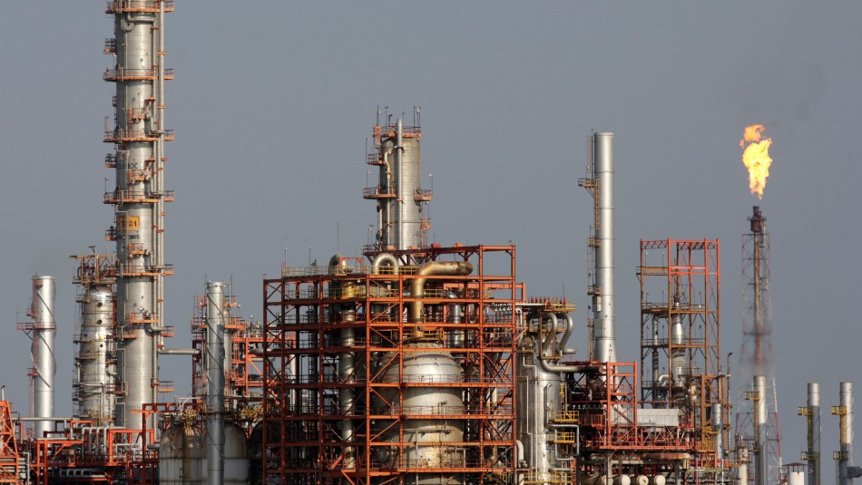 Imagen referencial Desplome del petróleo: ¿Cómo puede ser negativo el precio del barril?