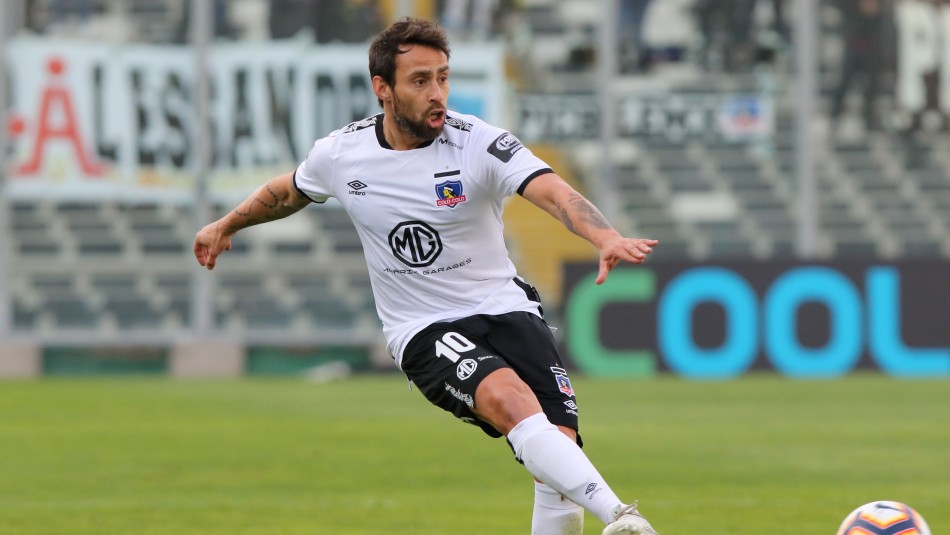 Jorge Valdivia Jorge Valdivia apuntó a la dirigencia alba.