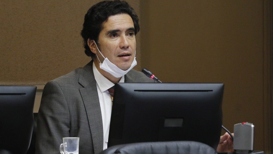 Ministro Ignacio Briones Briones y retorno a la actividad: Es un proceso de prueba y error que obliga a ser responsables