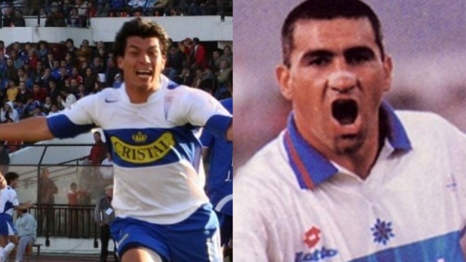 Universidad Católica La UC está de cumpleaños.