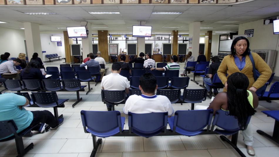 Cómo obtener tu Clave Única desde tu casa sin acudir al Registro Civil Clave Única