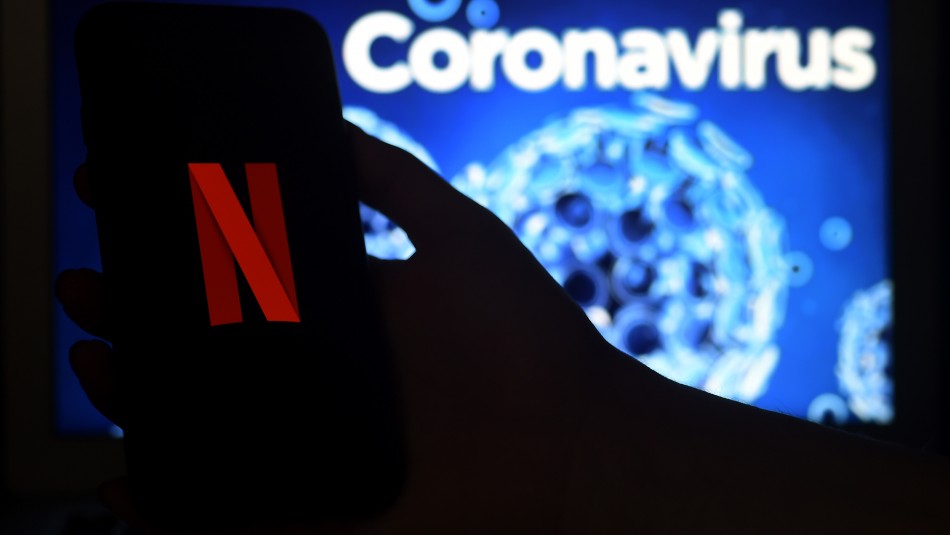Netflix gratuito: Usuarios piden que servicios de streaming sean liberados durante la cuarentena Netflix gratuito: Usuarios piden que servicios de streaming sean liberados durante la cuarentena