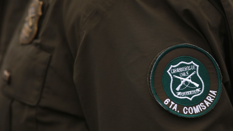 carabinero cañete coronavirus Carabinero baleado tras ataque en Cañete da positivo de covid-19 durante su hospitalización