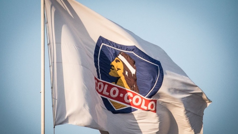 CSD Colo Colo CSD Colo Colo llama a retomar el diálogo tras el quiebre entre dirigencia y el plantel