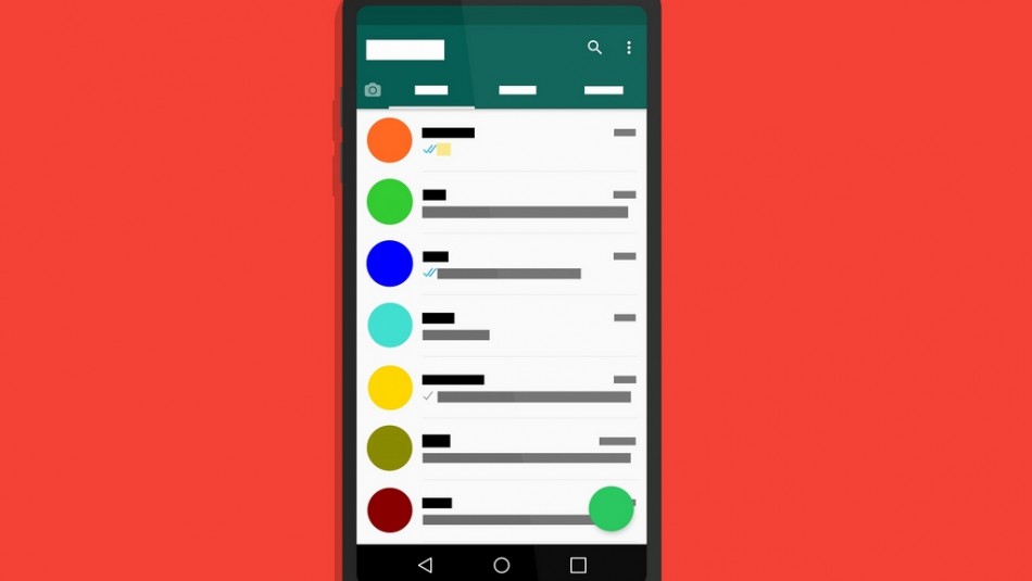 Imagen referencial Mejora tu experiencia de WhatsApp con estos trucos y secretos