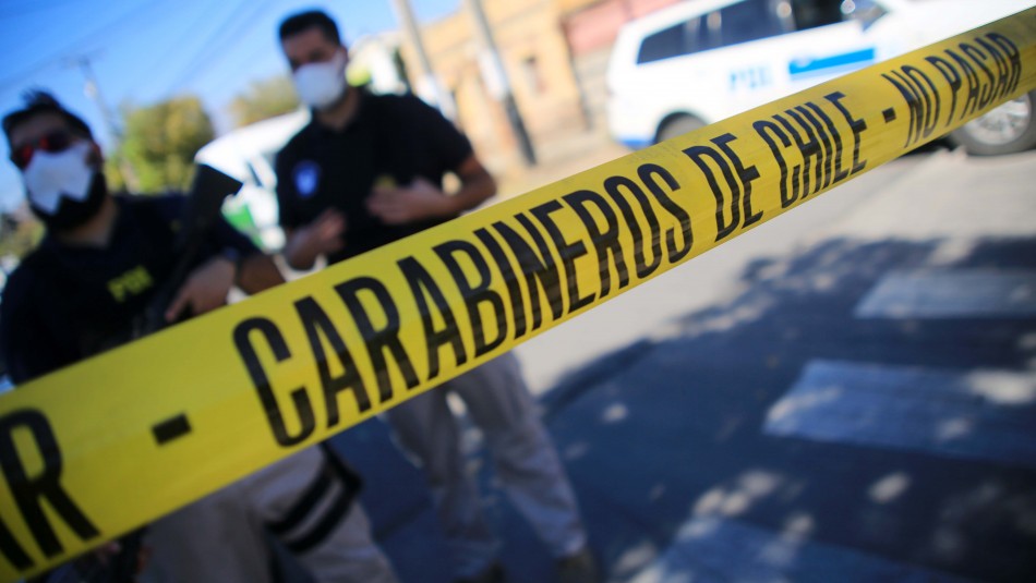 Referencial. Coronavirus. Confirman 33 casos de coronavirus en cité de Quilicura: Dialogan traslado a residencias sanitarias