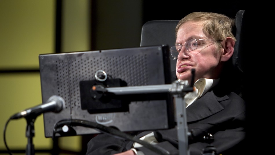Stephen Hawking respirador Familia de Stephen Hawking dona su respirador a hospital para lucha contra el coronavirus