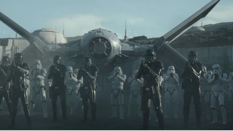 The Mandalorian: Filtran los nombres de los ochos capítulos de la segunda temporada The Mandalorian: Filtran los nombres de los ochos capítulos de la segunda temporada