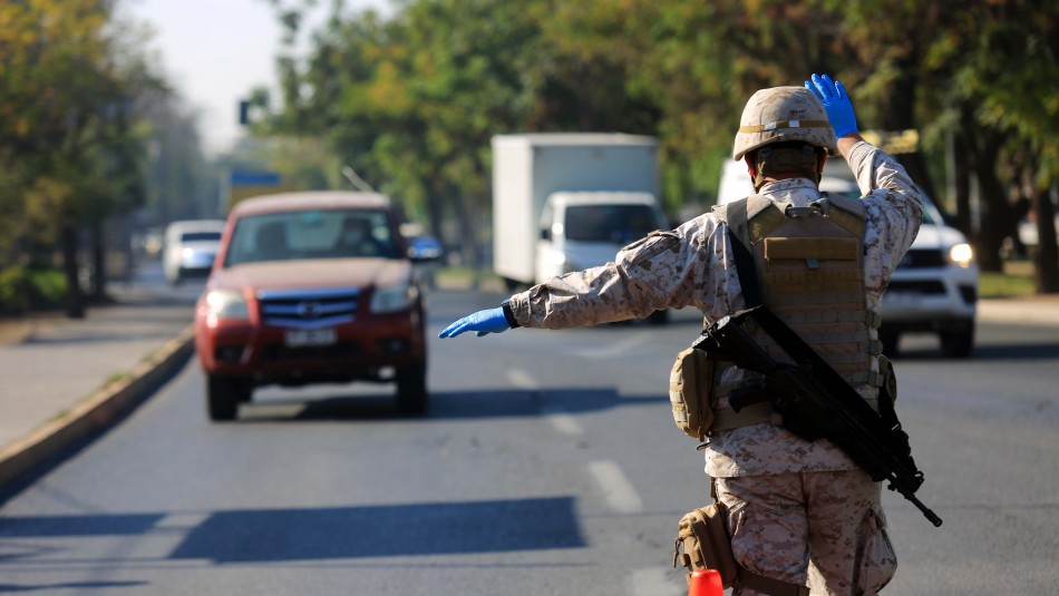 Cuarentena Las Comunas Que Entran Y Salen Del Confinamiento Este Jueves 30 De Abril Meganoticias