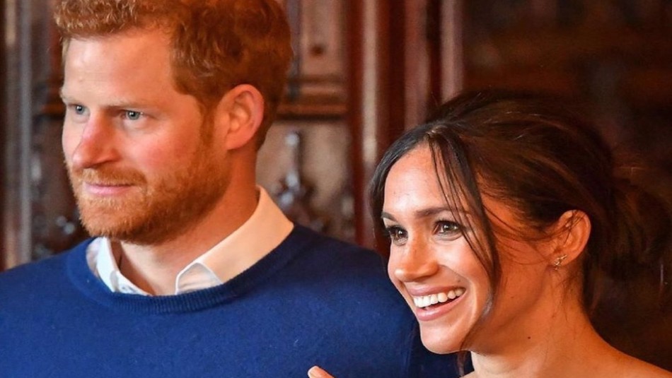 Filtran mensajes que Meghan Markle le envió a su padre antes de su boda con Harry Filtran mensajes que Meghan Markle le envió a su padre antes de su boda con Harry