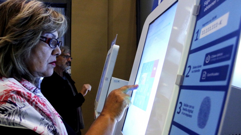 Registro Civil: Estos son los certificados que puedes obtener online Trámites Registro Civil