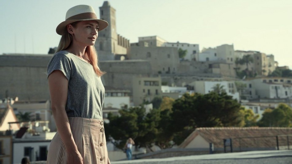 White Lines en Netflix: Todo lo que sabemos de la nueva serie del creador de La Casa de Papel White Lines en Netflix: Todo lo que sabemos de la nueva serie del creador de La Casa de Papel