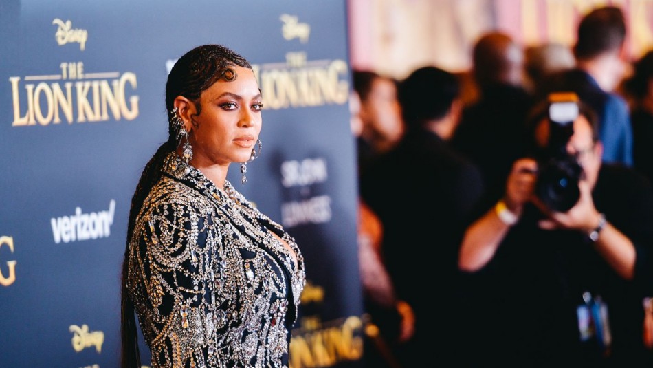 Beyoncé realiza donación a instituciones de salud mental en medio de la Covid-19 Beyoncé realiza donación a instituciones de salud mental en medio de la Covid-19