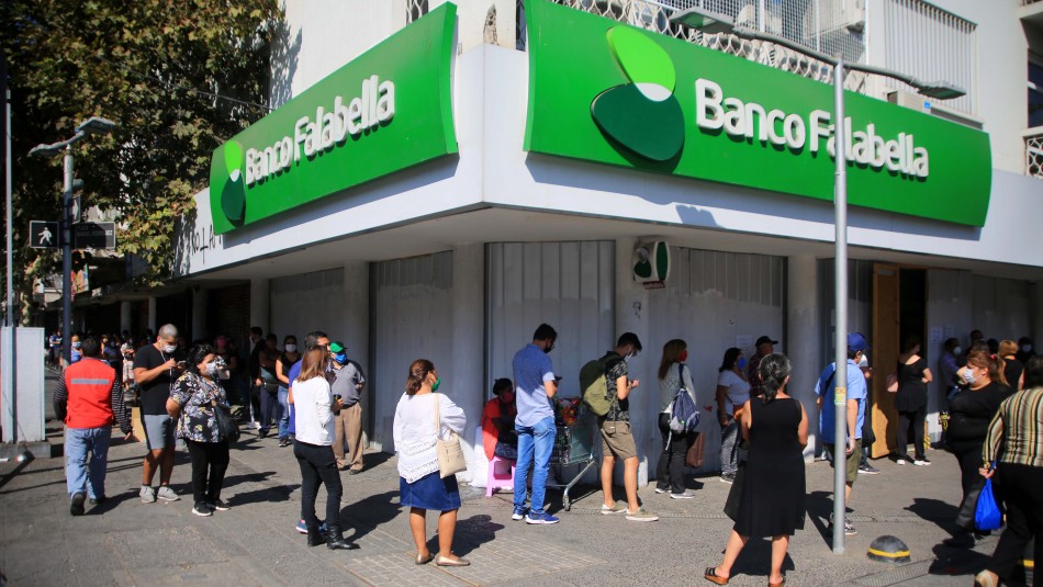 Bancos Banca ha aprobado más de 800 mil flexibilizaciones crediticias ante crisis por coronavirus