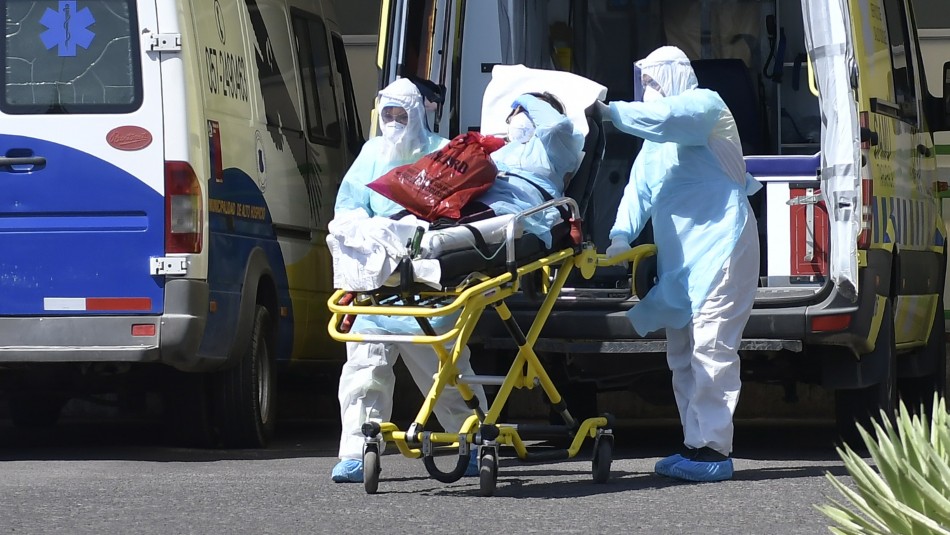Coronavirus Minsal reporta 8 nuevos fallecidos por coronavirus y total de contagios sube a 11.812