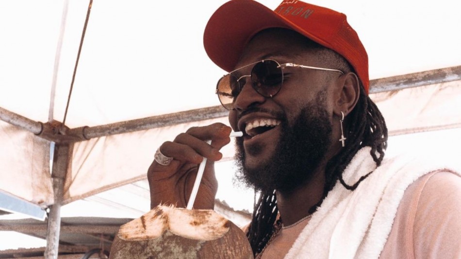 Emmanuel Adebayor Adebayor se niega a donar recursos para combatir el coronavirus en África