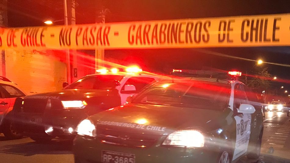 Imagen referencial Adultos mayores permanecen grave luego de ser agredidos por su propio hijo
