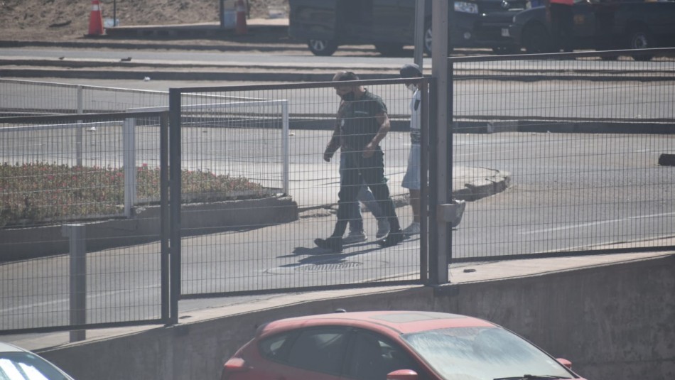 Fiscalía y PDI detienen a funcionarios de Gendarmería por tráfico de drogas en cárcel de Alto Hospicio Fiscalía y PDI detienen a funcionarios de Gendarmería por tráfico de drogas en cárcel de Alto Hospicio