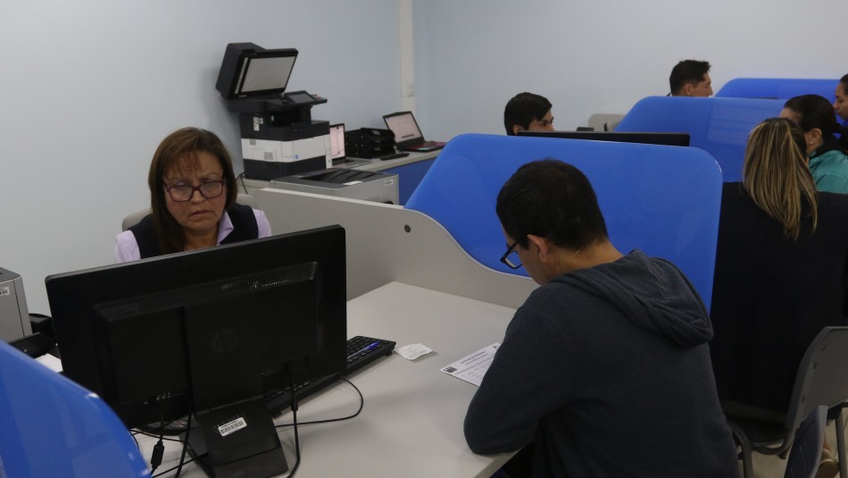 Agregar cargas a Fonasa: ¿Cómo se realiza el trámite? Cargas Fonasa